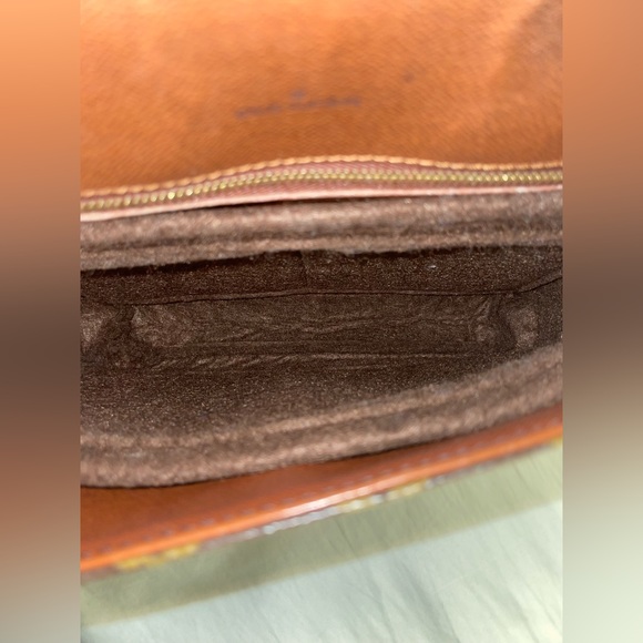 Louis Vuitton Saint Cloud - Picture 9 of 14